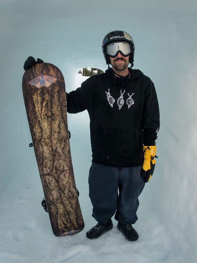 Gnu Finest Snowboard 2026 | N/A