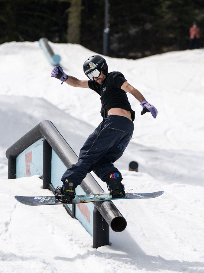 Gnu Finest Snowboard 2026 | N/A
