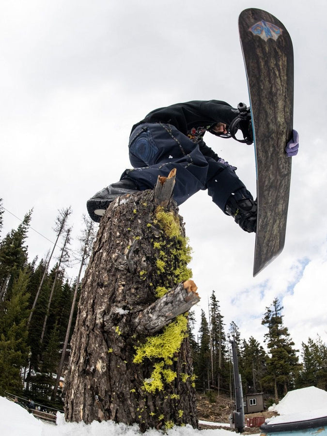 Gnu Finest Snowboard 2026 | N/A