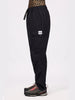 Eivy Fitted Outdoor Black 2027 – Women's Shell Pants
