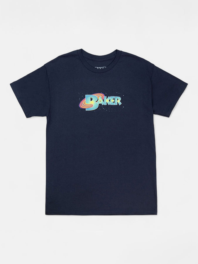 Baker Fly Like An Eagle T-Shirt Holiday 2025 | NAVY