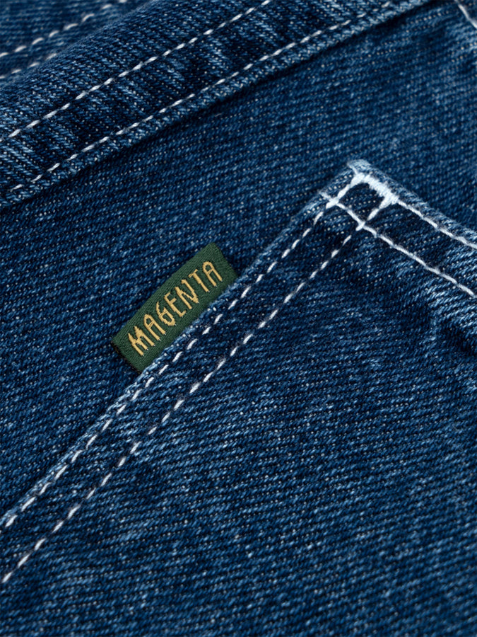 Magenta Ledge Jeans Spring 2025 | LIGHT BLUE