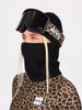 Eivy Foldable Knit Balaclava Beanie