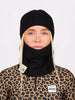 Eivy Foldable Knit Balaclava Beanie