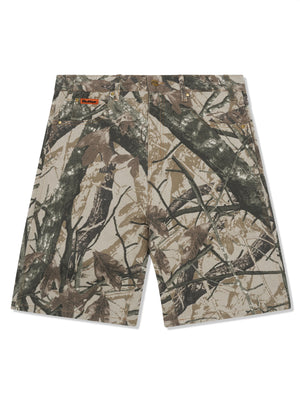 Butter Goods Foliage Camo Shorts Fall 2024