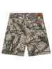 Butter Goods Foliage Camo Shorts Fall 2024