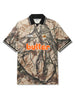 Butter Goods Foliage Camo Jersey Fall 2024