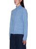 Obey Ciel 2Way Zip Cardigan Fall 2026
