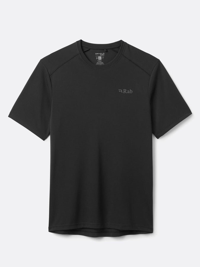 Rab Force T-Shirt Spring 2026 | BLACK