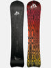 Jones Freecarver 6000s Snowboard 2025