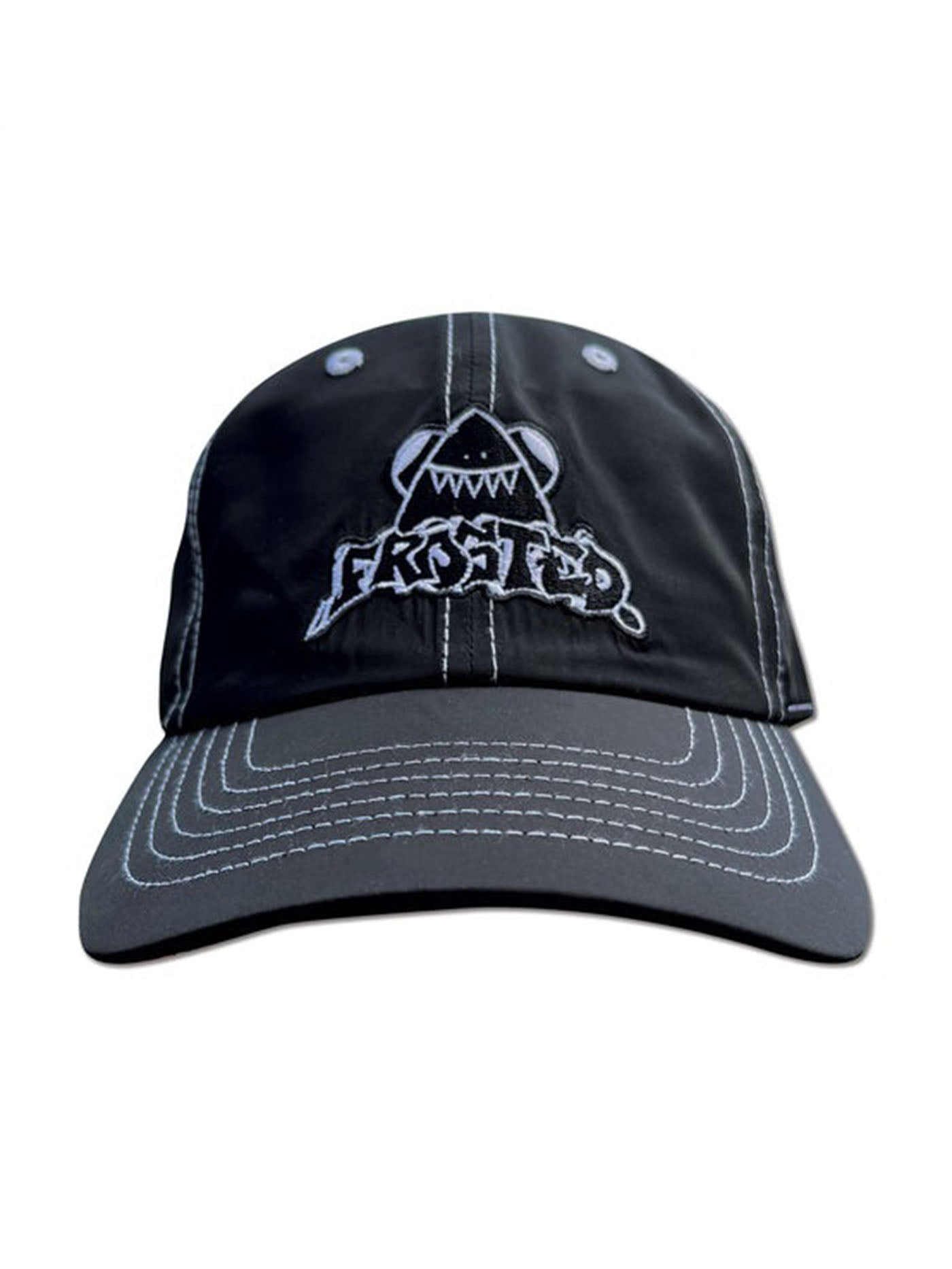 Frosted Skateboards X Kong Shark Hat Fall 2023