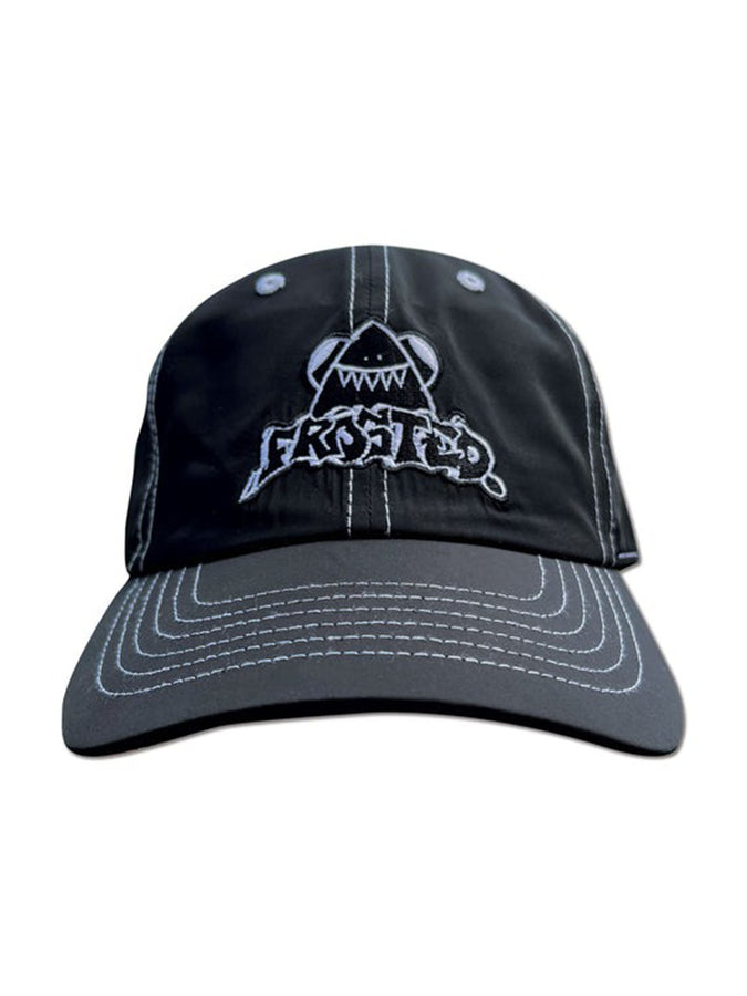 Frosted Skateboards X Kong Shark Hat Fall 2023 | BLACK