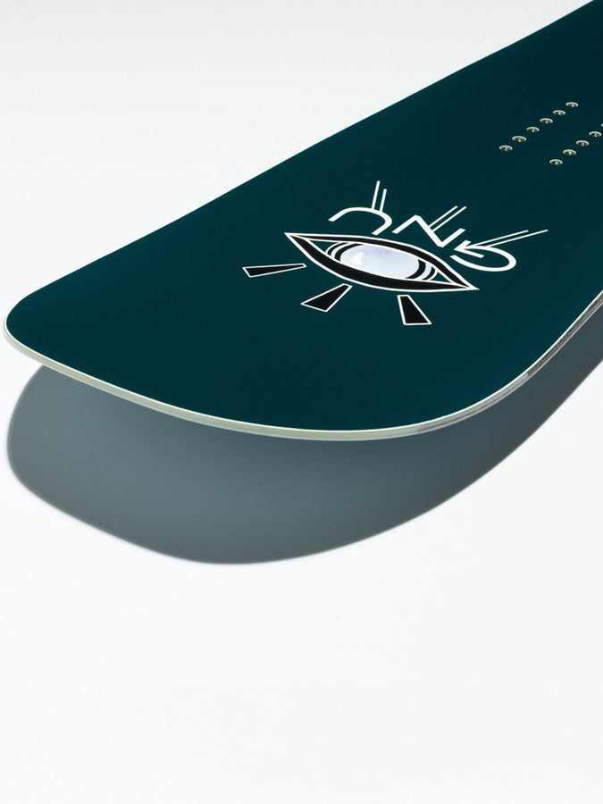 Gnu Frosting Snowboard 2026 | N/A