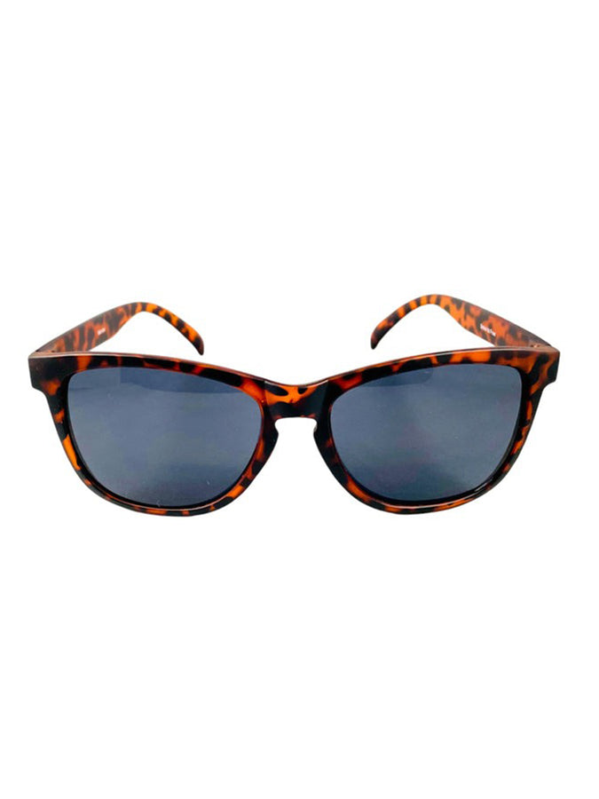 Happy Hours Mamba Sunglasses | FROSTED TORTOISE