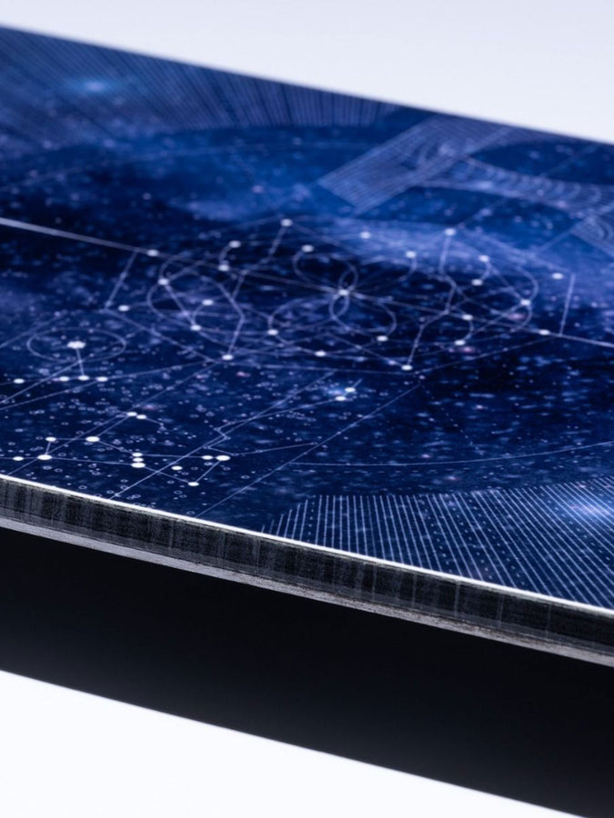 Libtech Golden Orca Snowboard 2026 | N/A