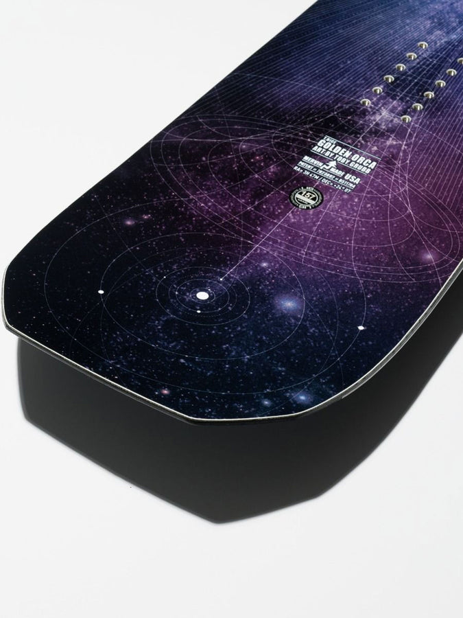 Libtech Golden Orca Snowboard 2026 | N/A