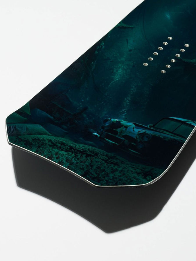 Libtech Orca Snowboard 2026 | N/A