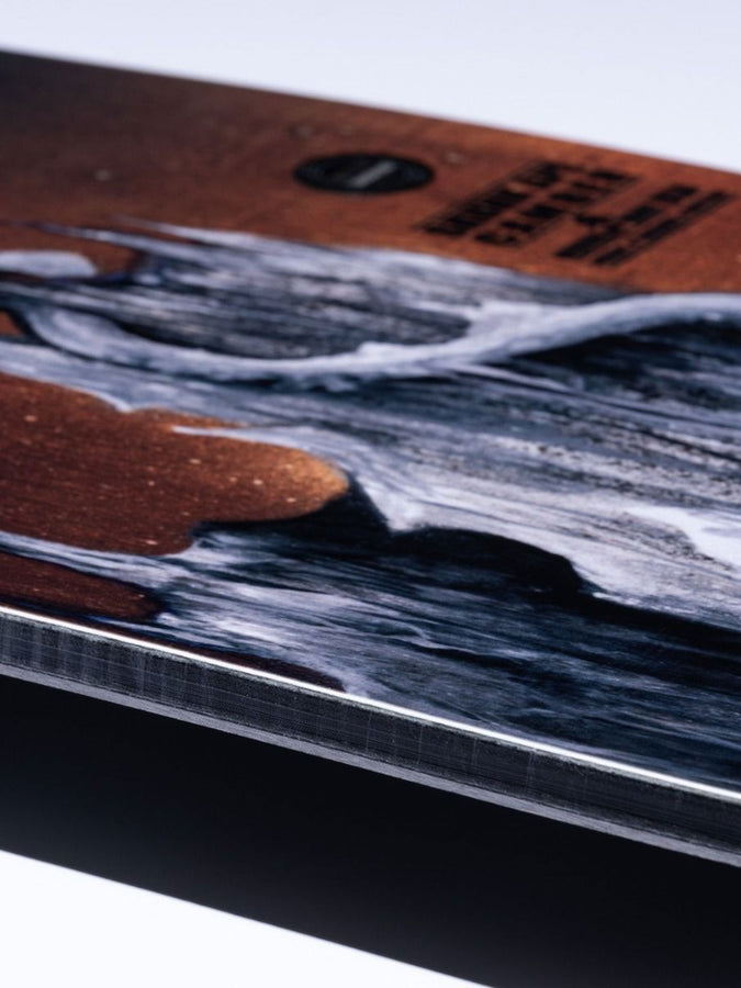 Libtech Skunk Ape Camber Snowboard 2026 | N/A