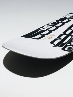 Libtech Son Of Birdman Snowboard 2026 | EMPIRE