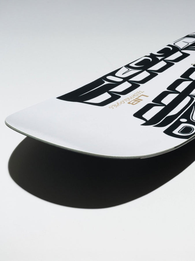Libtech Son Of Birdman Snowboard 2026 | N/A