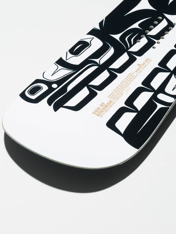 Libtech Son Of Birdman Snowboard 2026 | N/A