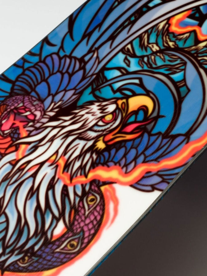 Libtech Terrain Wrecker Snowboard 2026 | N/A