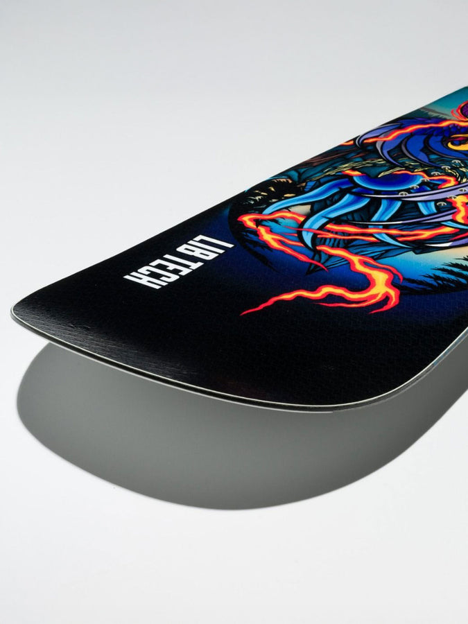 Libtech Terrain Wrecker Snowboard 2026 | N/A
