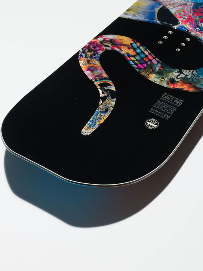 Libtech T.Rice Pro Snowboard 2026 | N/A