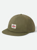 Brixton Pinnacle Snapback Hat