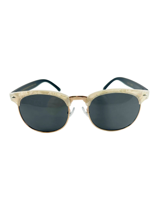 Happy Hour G2'S Sunglasses | BLACK PEARL 