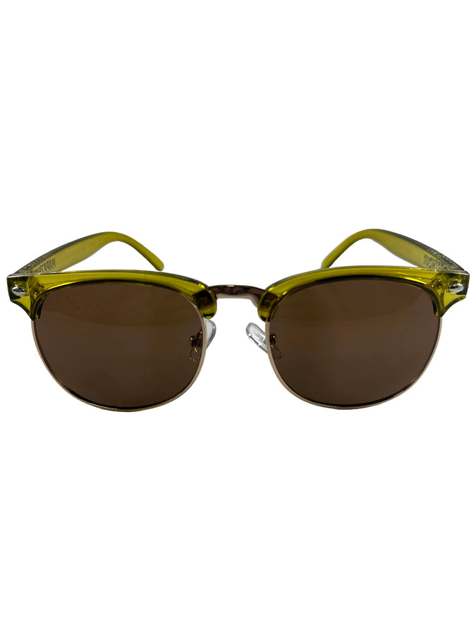 Happy Hour G2's Sunglasses 2025 | GLOSS MOSS
