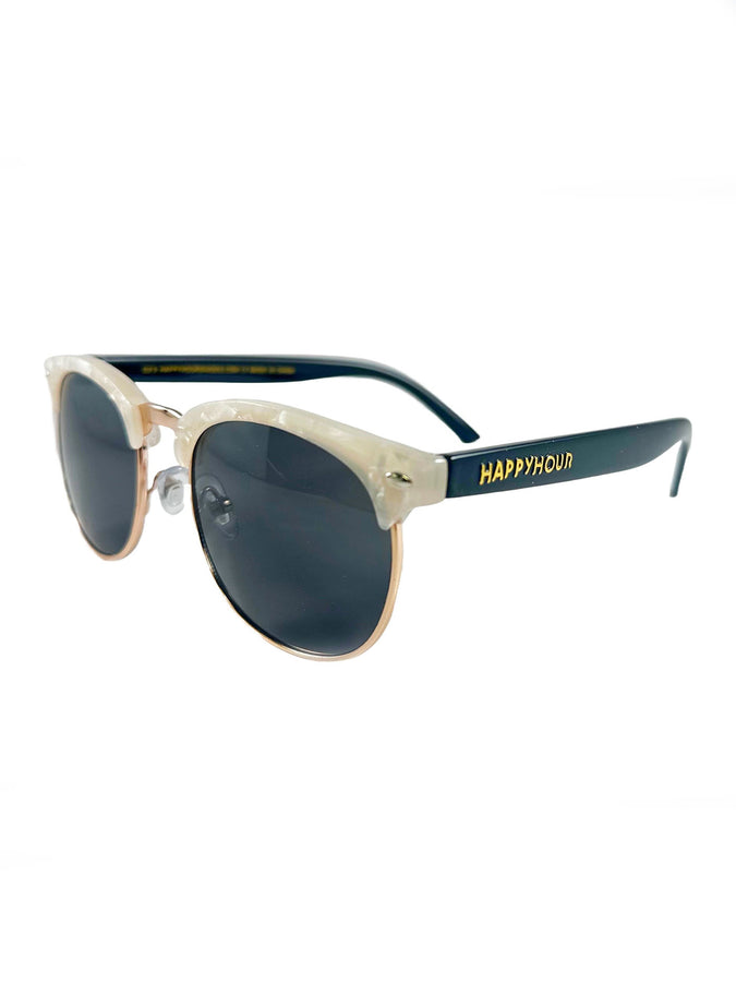 Happy Hour G2'S Sunglasses | BLACK PEARL