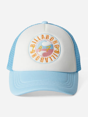 Billabong Ohana Trucker Hat