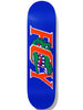 Deathwish Gator Twin Foy 8.5" Skateboard Deck