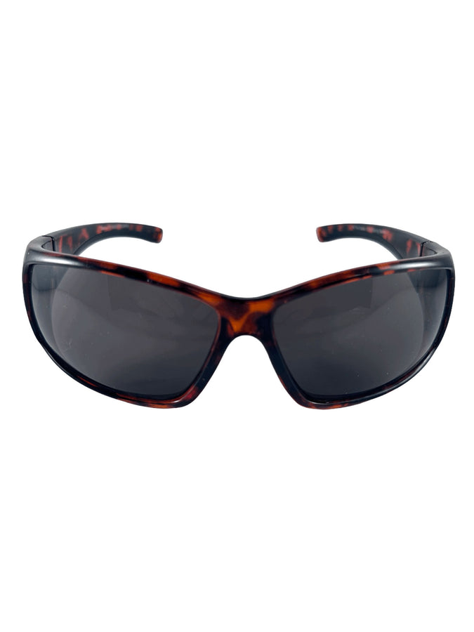 Happy Hour Gators Sunglasses | TORTOISE
