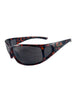 Happy Hour Gators Sunglasses