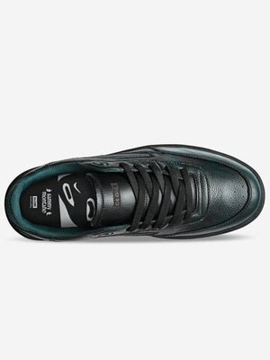 Globe Holand Black/Green/Montano Shoes Fall 2024