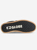 Globe Mojo 2.0 Black/Antic White Shoes Fall 2025