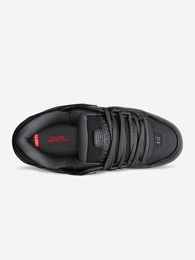 Globe Sabre Dark Shadow/Phantom Shoes Spring 2026 | DARK SHADOW/PHANTOM