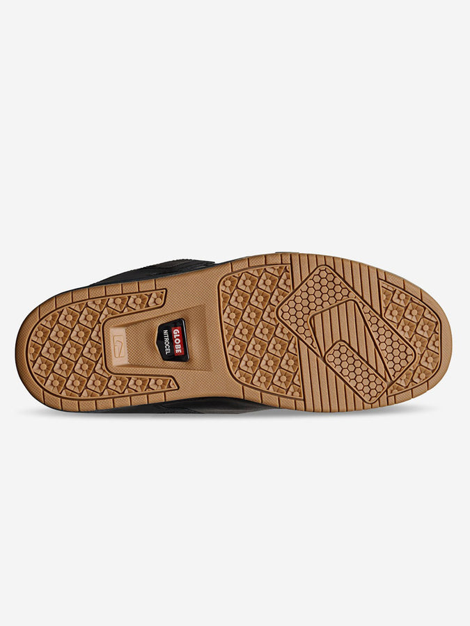 Globe Sabre Dark Shadow/Phantom Shoes Spring 2026 | DARK SHADOW/PHANTOM