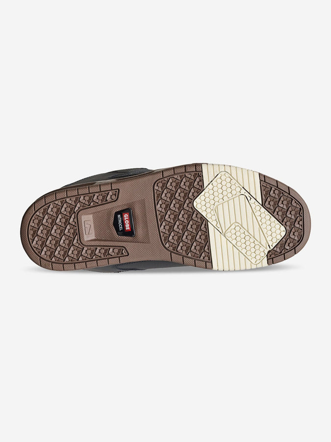 Globe Sabre Lead/Gum Shoes Spring 2026 | LEAD/GUM