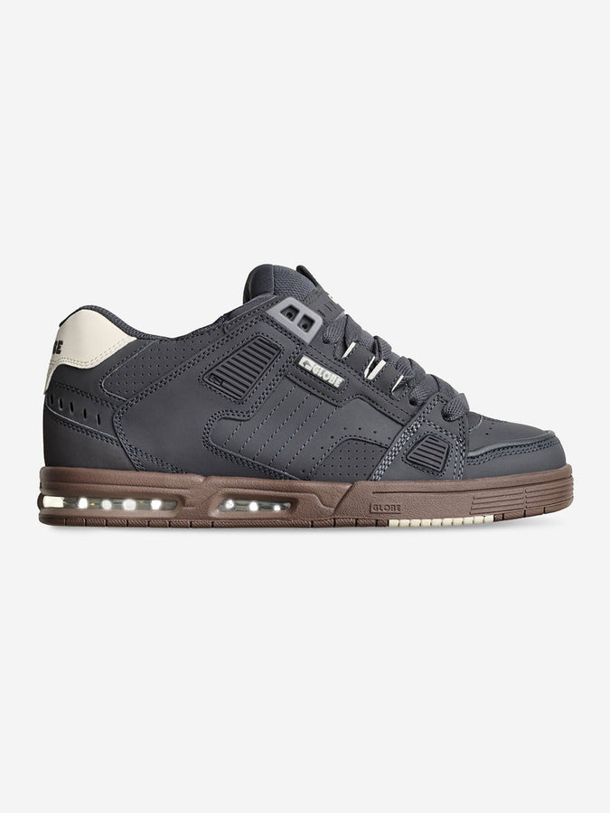 Globe Sabre Lead/Gum Shoes Spring 2026 | LEAD/GUM