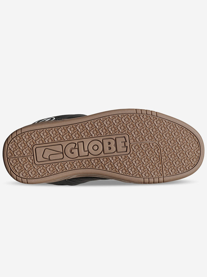 Globe Tilt Onyx/Gum Shoes Fall 2025 | ONYX/GUM