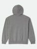 Brixton Motorized Zip Hoodie Holiday 2026