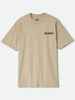 Brixton X Ford 71 Pickup T-Shirt Fall 2026