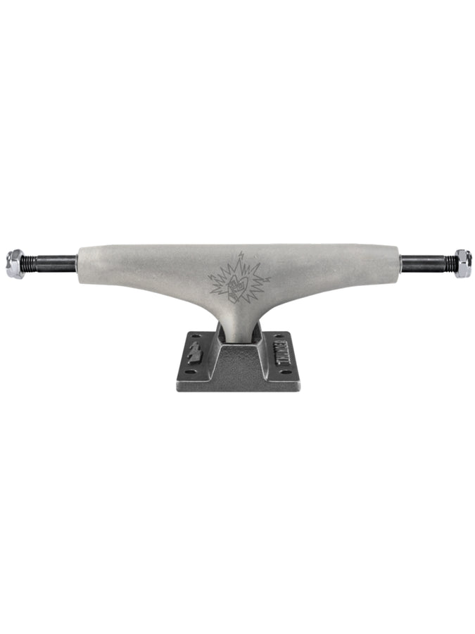 Thunder Rowan Zapt Pro Editions Skateboard Trucks | RAW