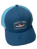 Salty Crew Good Times Trucker Hat