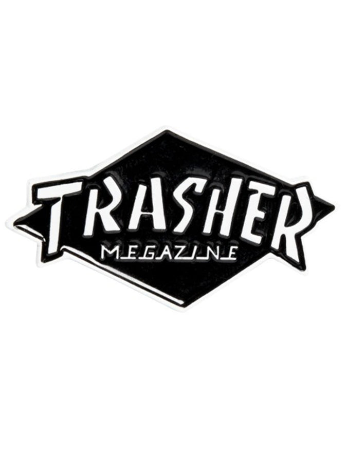 Thrasher Lapel Pin | N/A