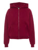 Girl Crush Essential Zip Hoodie Holiday 2025