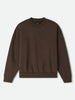 Brixton Brixton Baseline Crewneck Sweatshirt Holiday 2026
